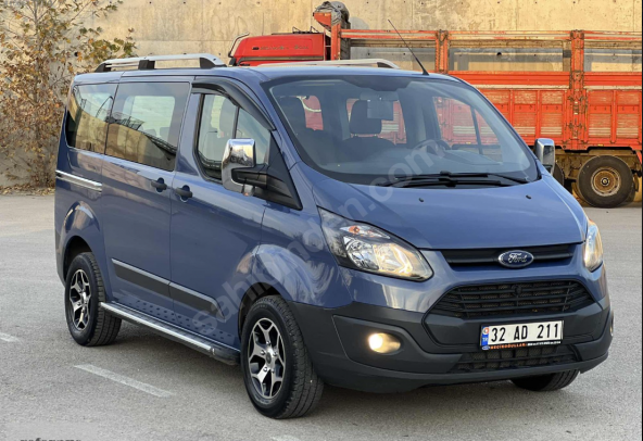 CUSTOM PORTBAGAJ TAVAN ÇİTASI KISAŞASE 2012 2013 2014 2015 2016 2017 2018 2019 2020 2021 2022 2023 ürün görseli 1
