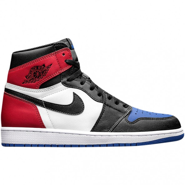 Nike Air Jordan 1 Retro High OG Top 3 Sneakers ürün görseli 1