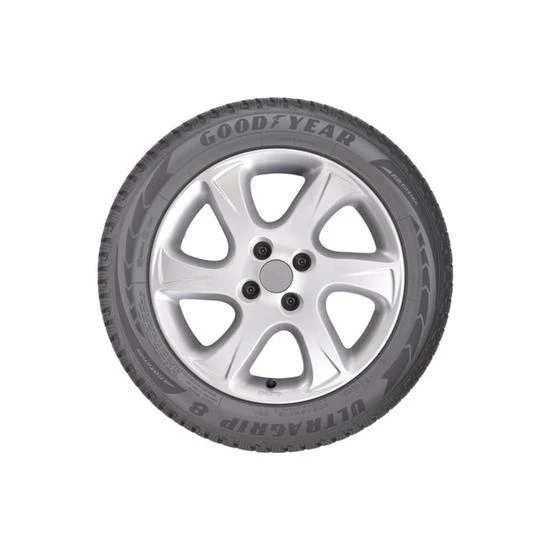Goodyear UltraGrip 8 185/65R15 88T (Kış) (2023) ürün görseli 1
