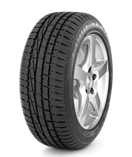 Goodyear UltraGrip Performance + 225/40R18 92V XL RFT (Kış) (2022) ürün görseli 1