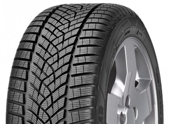 Goodyear UltraGrip Performance + 225/60R18 104V XL (Kış) (2023) ürün görseli 1