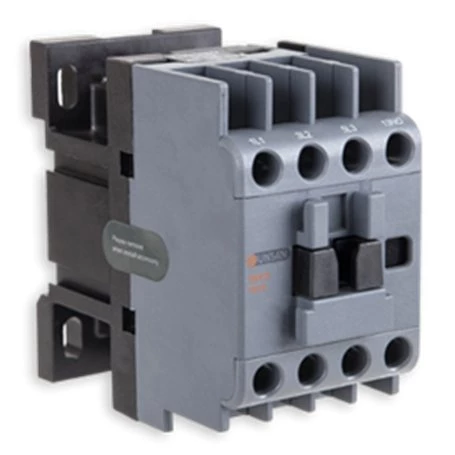 Günsan Valta 5Kw 12A 3 Kutuplu 220V Kontaktör ürün görseli 1