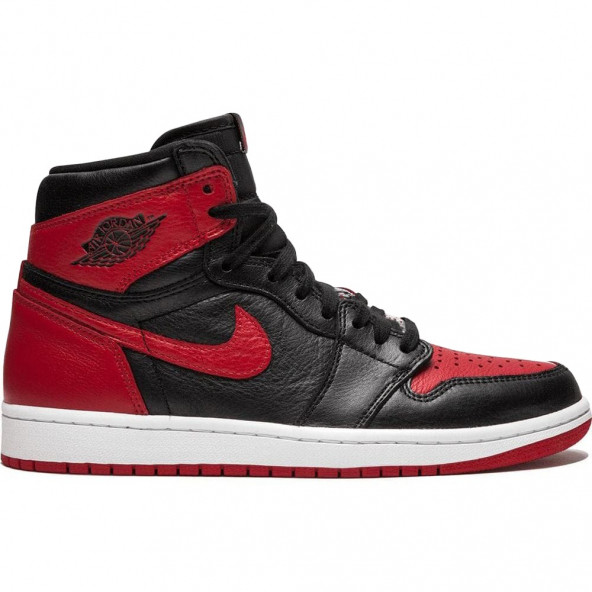 Nike Air Jordan 1 Retro High OG NRG "Homage 2 Home" Sneakers ürün görseli 1