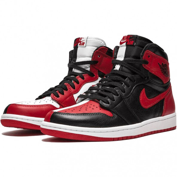 PTTAVM: Nike Air Jordan 1 Retro High OG NRG 