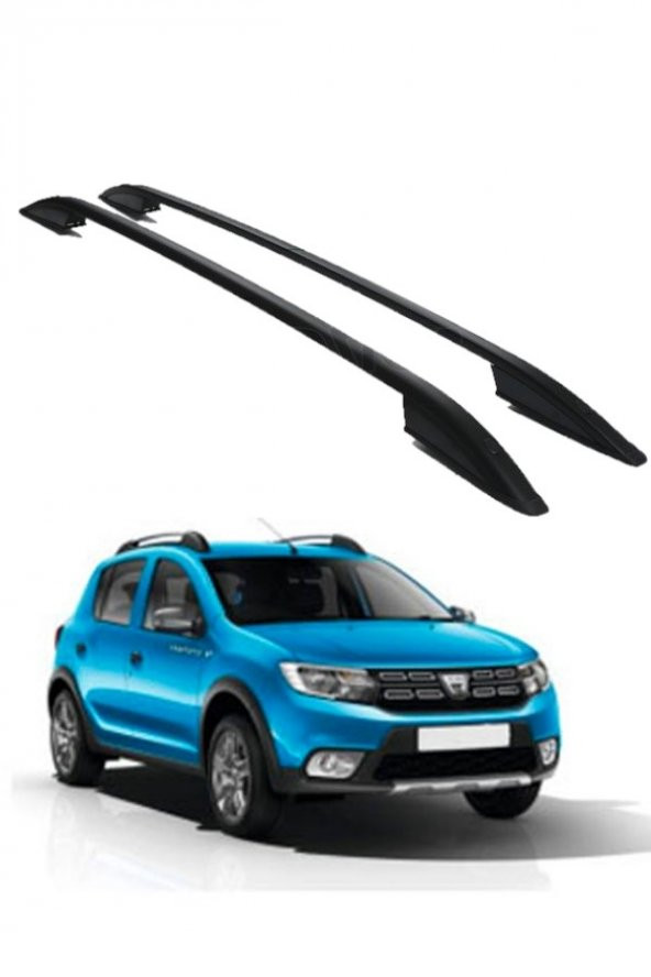 SANDERO PORTBAGAJ TAVAN ÇİTASI 2007 2008 2009 2010 2011 2012 2013 2014 2015 2016 2017 2018 2019 2020 ürün görseli 1