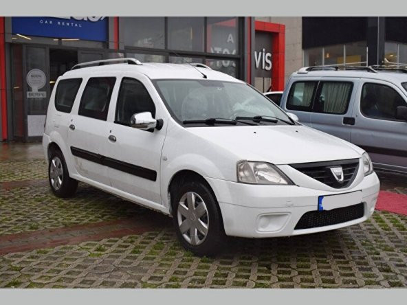 LOGAN MCV CAN PORTBAGAJ TAVAN ÇİTASI 2007 2008 2009 2010 2011 2012 ürün görseli 1