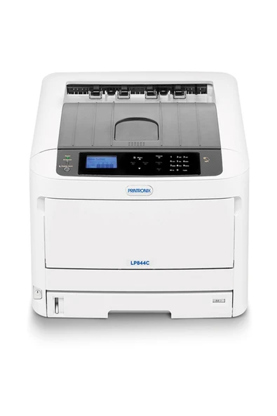 Printronix LP844C A3 36ppm Renkli Lazer Yazıcı - U47074329 ürün görseli 1