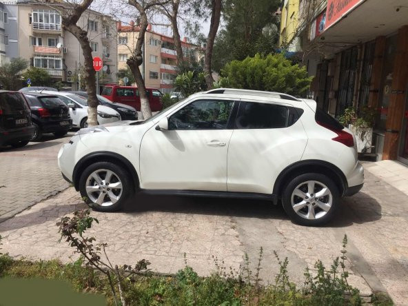 NİSSAN JUKE PORTBAGAJ TAVAN ÇİTASI 2011 2012 2013 2014 2015 2016 2017 2018 2019 ürün görseli 1