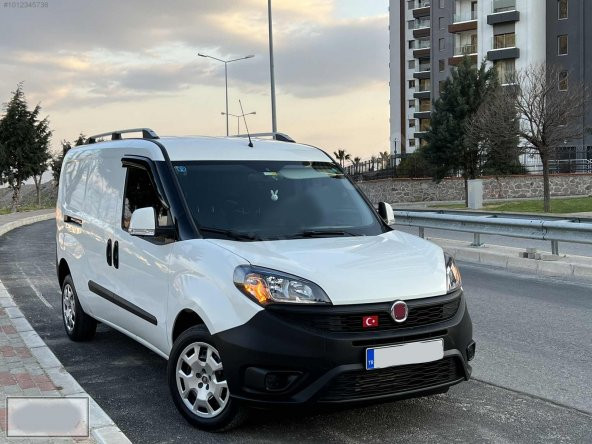 DOBLO MAXİ TAVAN ÇİTASI PORTBAGAJ 2010 2011 2012 2013 2014 2015 2016 2017 2018 2019 2020 2021 2022 ürün görseli 1