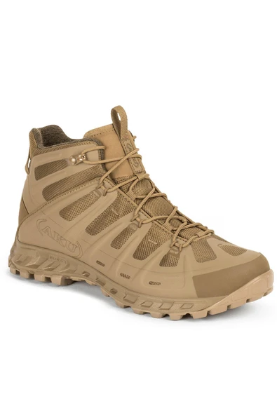 Aku Selvatica Tactical Mıd Gtx Outdoor Bot - Resim 12