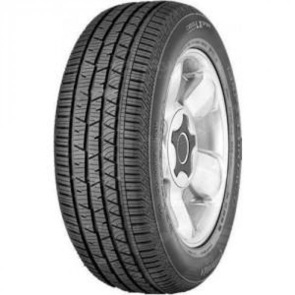 Continental ContiCrossContact LX Sport 275/45R20 110V N0 (Yaz) ürün görseli 1