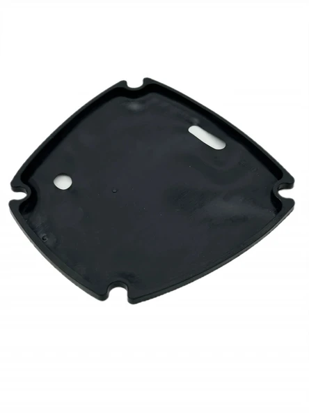 Kompresör Karter Kapağı Contası 25Lt - 50Lt - Resim 4