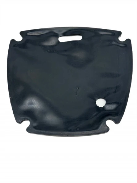 Kompresör Karter Kapağı Contası 25Lt - 50Lt - Resim 5