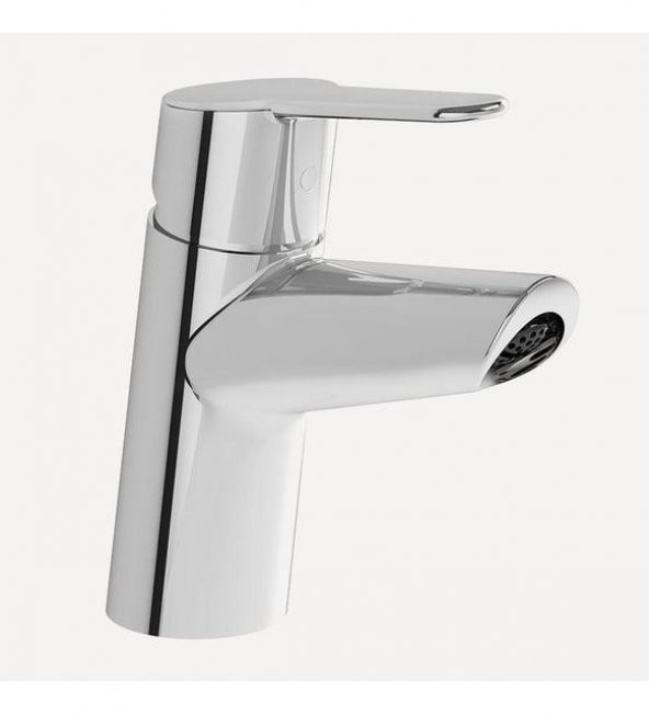 Punto Misto Lavabo Bataryası - Krom ürün görseli 1