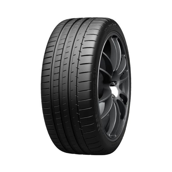 Michelin Pilot Super Sport 245/35R20 95Y XL VOL AC (Yaz) (2022) ürün görseli 1