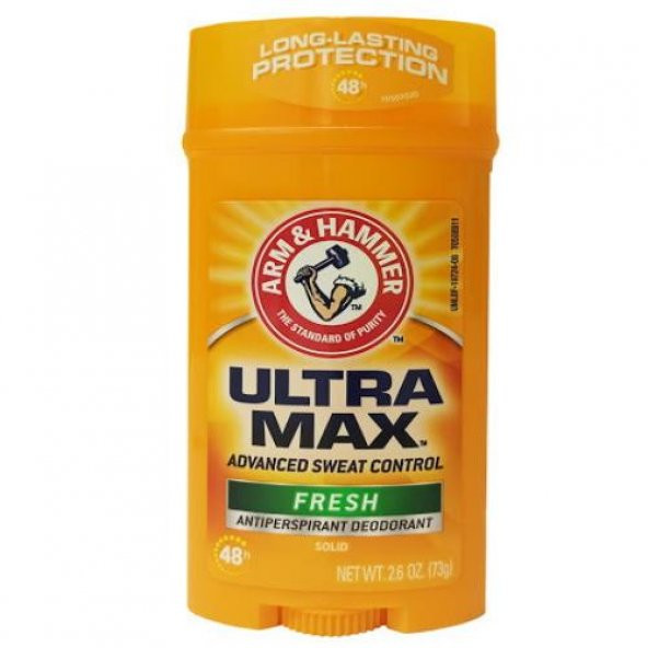 Arm Hammer Men Stick Deo Fresh 79 gr ürün görseli 1
