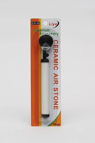 Liya Ly-10 Seramik Havataşı 10Cm ürün görseli 1