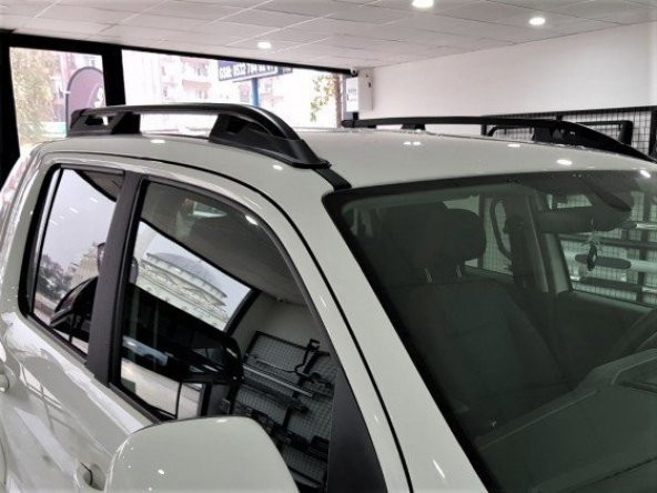 AMAROK 2010 2011 2012 2013 2014 2015 2016 2017 2018 2019 2020 2021 2022 PORT BAGAJ TAVAN ÇITASI ürün görseli 1