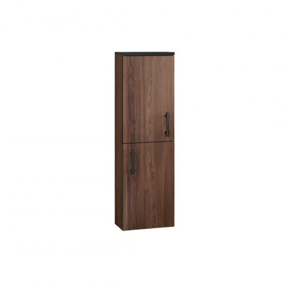 Orka Knidos 30 cm Navaro Banyo Üst Boy Dolabı ürün görseli 1
