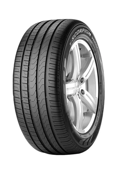 Pirelli Scorpion Verde 235/55R19 105V XL VOL (Yaz) (2022) ürün görseli 1