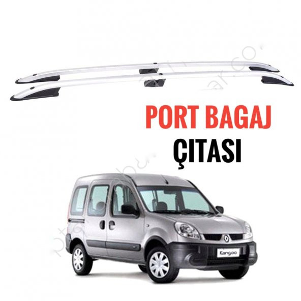 KANGO 1996 1997 1998 1999 2000 2001 2002 2003 2004 2005 2006 2007 MODEL TAVAN ÜSTÜ ÇITASI PORTBAGAJ ürün görseli 1