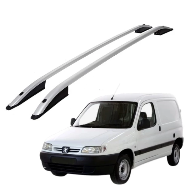 PEUGEOT PARTNER 1998 1999 2000 2001 2002 2003 2004 2005 2006 2007 PORT BAGAJ TAVAN ÇITASI ürün görseli 1