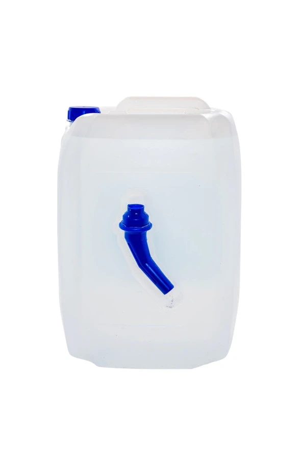 OSSERBLUE 5 LT AUS32 Üre Solüsyonu Euro4/Euro5/Euro6 (SCR Sistemi Olan Araçlar İçin) ürün görseli 1