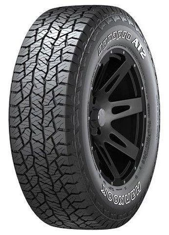 Hankook Dynapro AT2 RF11 265/65R18 114T XL M+S (4 Mevsim) ürün görseli 1
