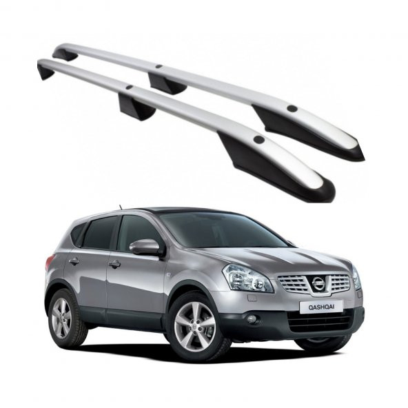 QASHQAİ PORTBAGAJ TAVAN ÇİTASI 2007 2008 2009 2010 2011 2012 2013 2014 2015 2016 2017 2018 2019 2020 2021 2022 2023 ürün görseli 1