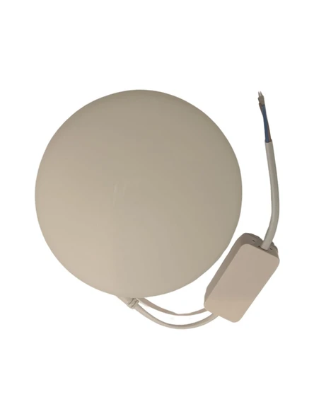 20W x Plus LED Panel - Gün Işığı - Resim 3