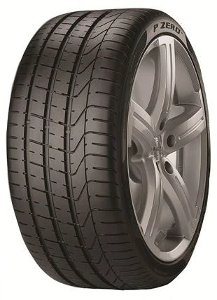 Pirelli P Zero 255/40R20 101Y N1 XL (Yaz) (2022) ürün görseli 1