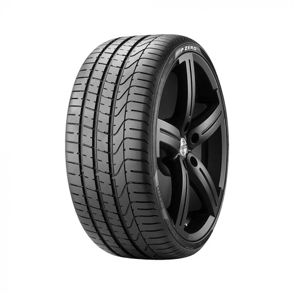 Pirelli P Zero 295/40R20 110Y XL MGT (Yaz) (2021) ürün görseli 1