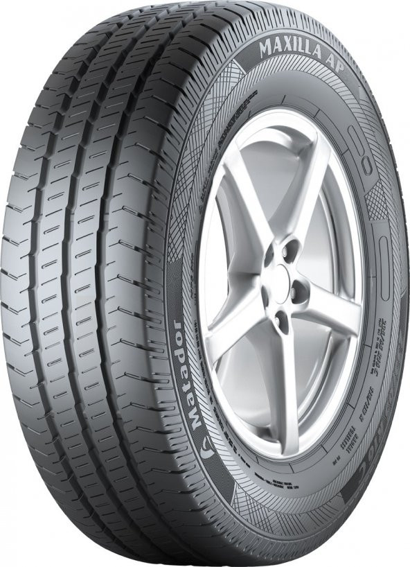 Matador MPS300 Maxilla AP 195/75R16C 107/105R (Yaz) ürün görseli 1