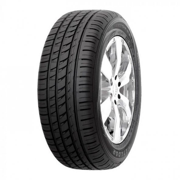 Matador MP85 Hectorra 4x4 235/60R18 107V xL FR (Yaz) (2022) ürün görseli 1