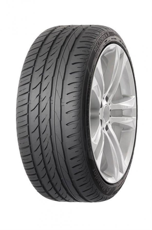 Matador MP47 Hectorra 3 185/70R14 88T (Yaz) ürün görseli 1