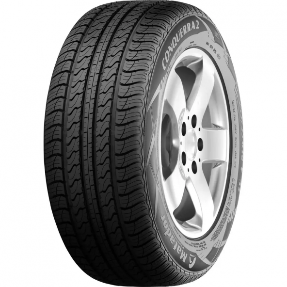 Matador MP82 Conquerra 2 245/70R16 107H FR (4 Mevsim) ürün görseli 1