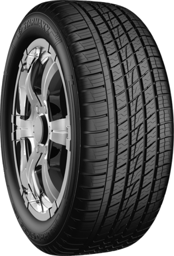 Starmaxx Incurro A/S ST430 225/65R17 102H M+S (4 Mevsim) ürün görseli 1