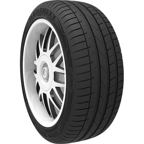 Starmaxx UltraSport ST760 225/55R17 97W XL RFT (Yaz) (2022) ürün görseli 1