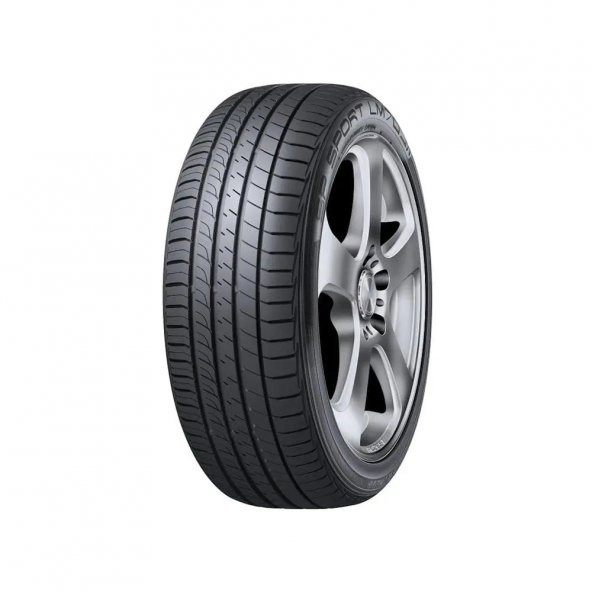 Dunlop SP Sport LM705 225/55R17 101W XL (Yaz) ürün görseli 1