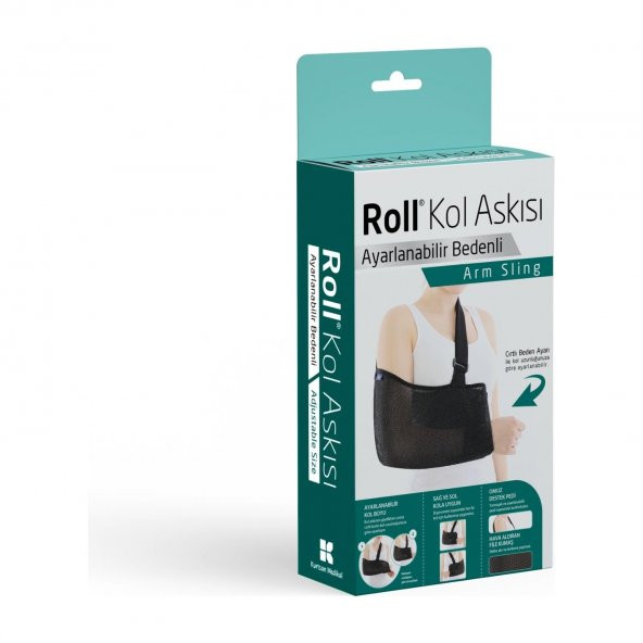 ROLL KOL ASKISI ürün görseli 1