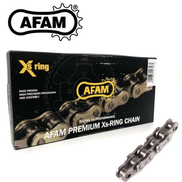 PTTAVM: AFAM A520-108XMR3 2003-2004 Kawasaki Ninja ZX-6R (ZX600