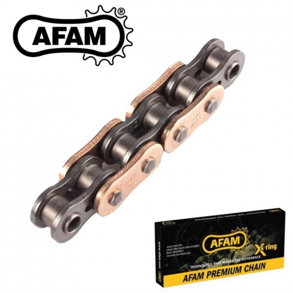 PTTAVM: AFAM A520-108XMR3 2003-2004 Kawasaki Ninja ZX-6R (ZX600