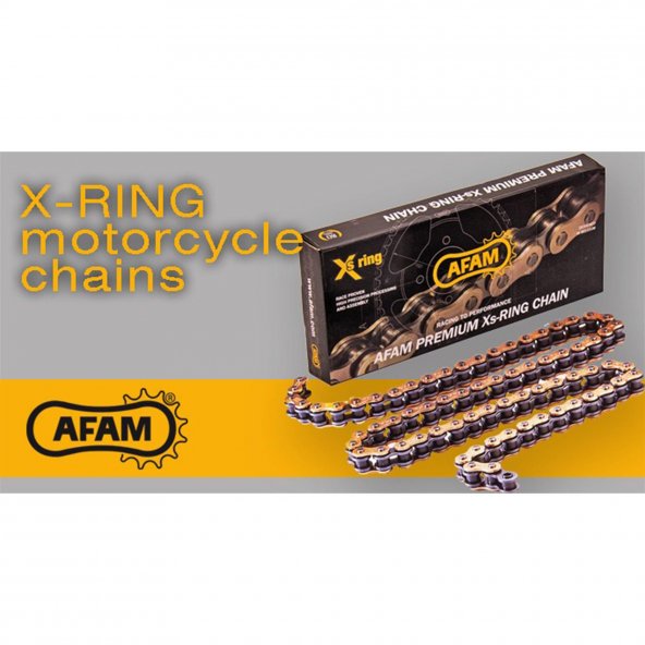 PTTAVM: AFAM A520-108XMR3 2003-2004 Kawasaki Ninja ZX-6R (ZX600