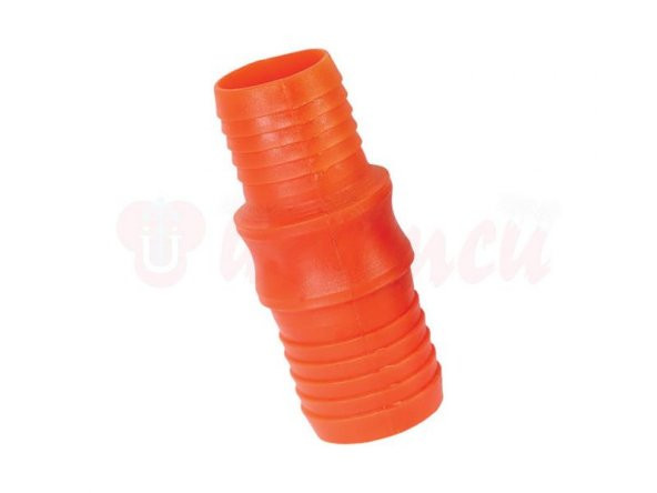 2X1 12 Plastik Hortum Redüksiyon Ek ürün görseli 1