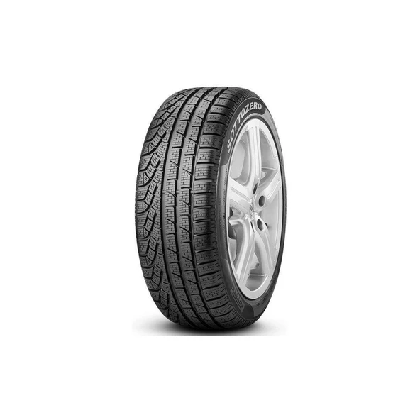 Pirelli W210 Sottozero Serie 2 225/60R17 99H RFT * (Kış) (2022) ürün görseli 1