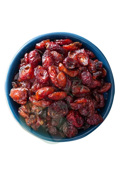Online Çiftçi Cranberry Turna Yemiş 500Gr - Resim 3
