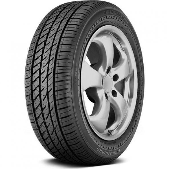 Bridgestone Blizzak LM005 DriveGuard 225/50R17 98V XL RFT (Kış) (2022) ürün görseli 1