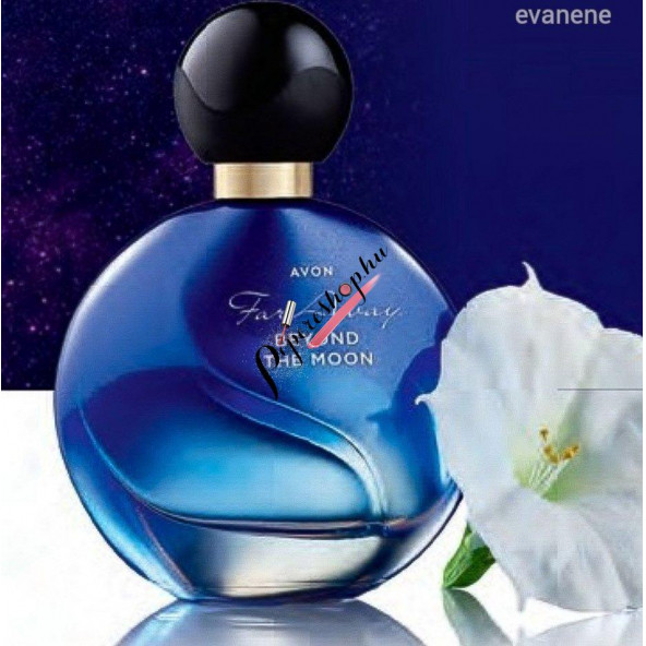 Avon Far Away Beyond The Moon Kadın Parfüm 50 ML ürün görseli 1