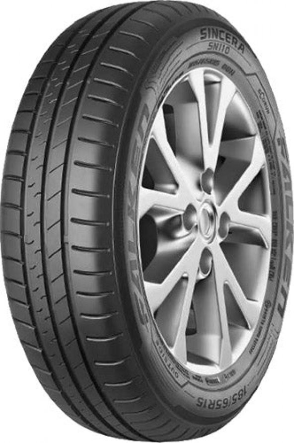 Falken Sincera SN110 Ecorun 205/55R16 91H (Yaz) ürün görseli 1