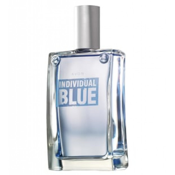 Avon Individual Blue Erkek Parfüm Edt 100 Ml. ürün görseli 1